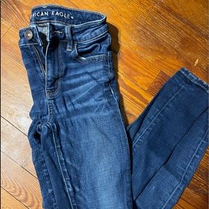 AE Skinny Jeans